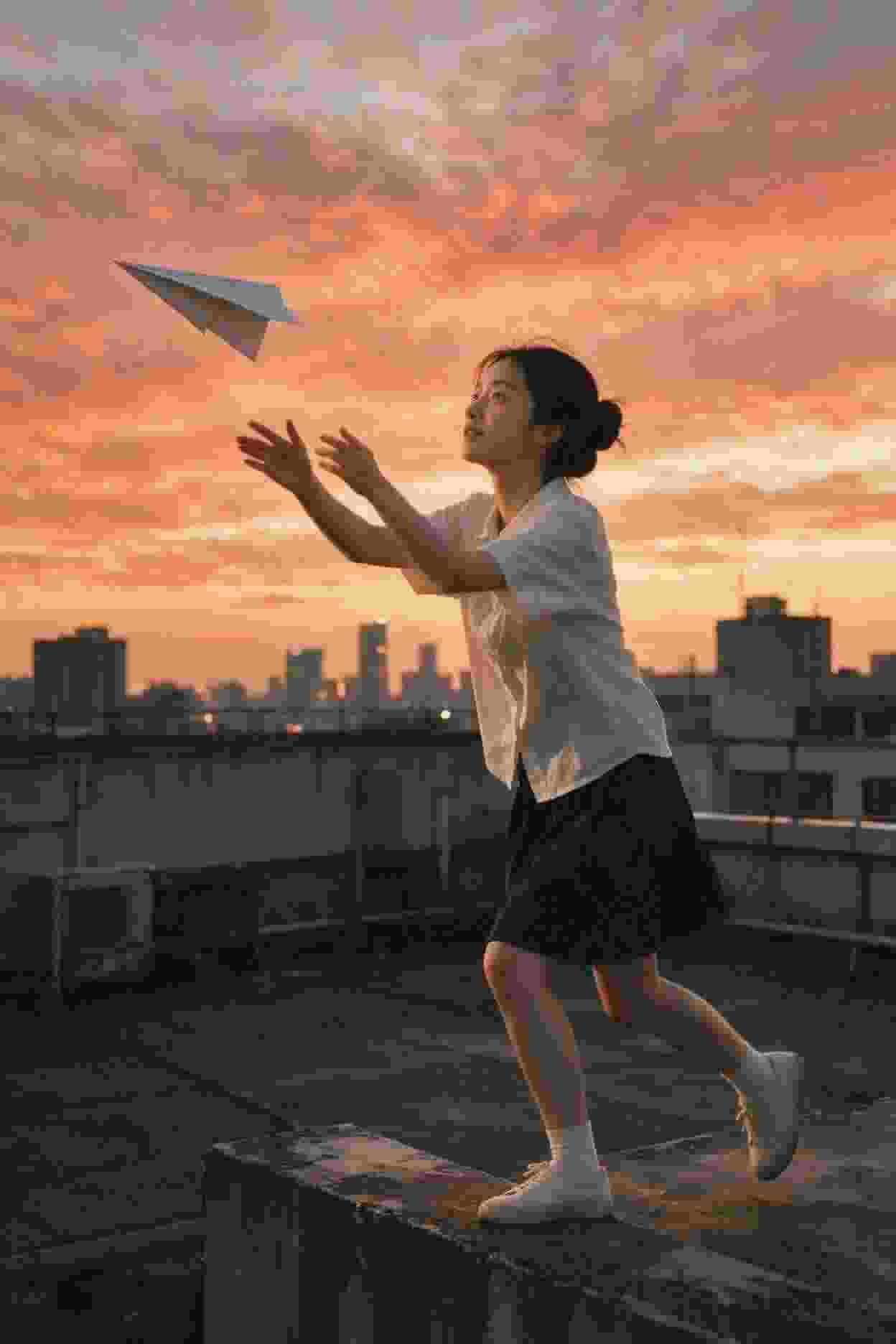 白月光
