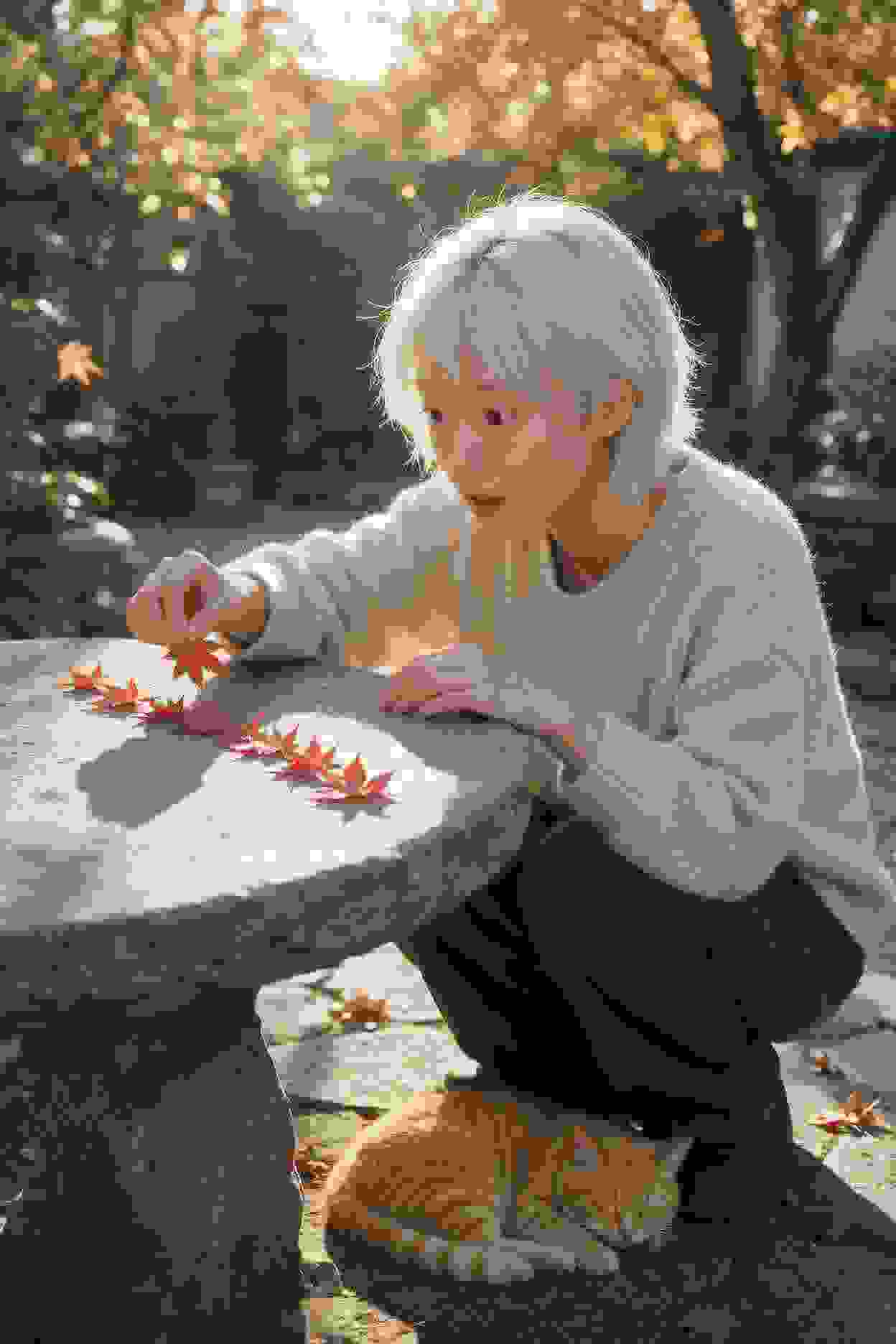 琉璃月