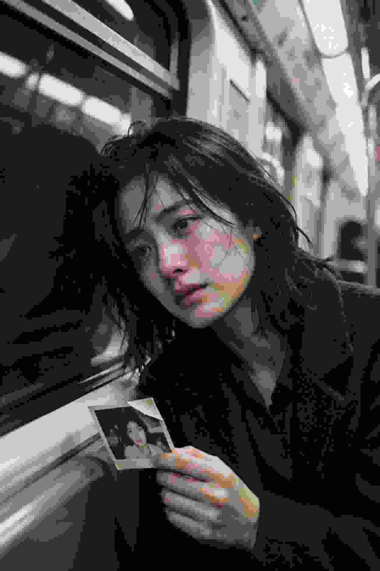 深海晓梦